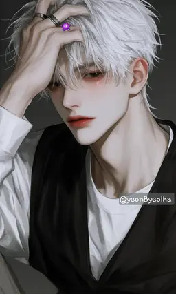 Profile image of ペク_ユソク
