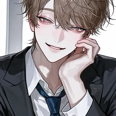 Profile image of 朝霧 彗