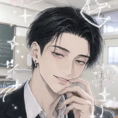 Profile image of 橘 慧