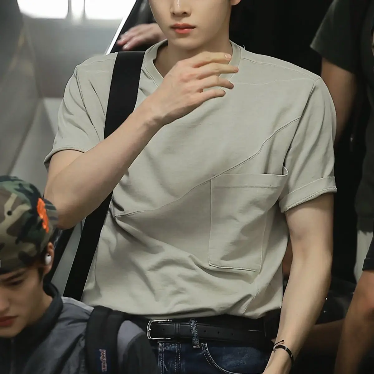 Hi.h의 정성찬