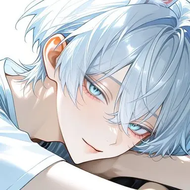 Profile image of 律