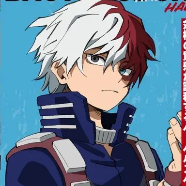 Profile image of 轟焦凍