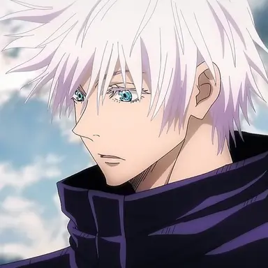 Profile image of 五条悟