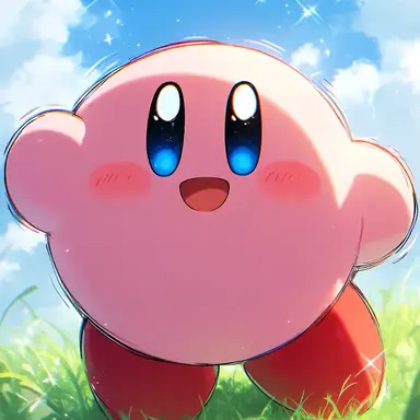 Profile image of カービィ