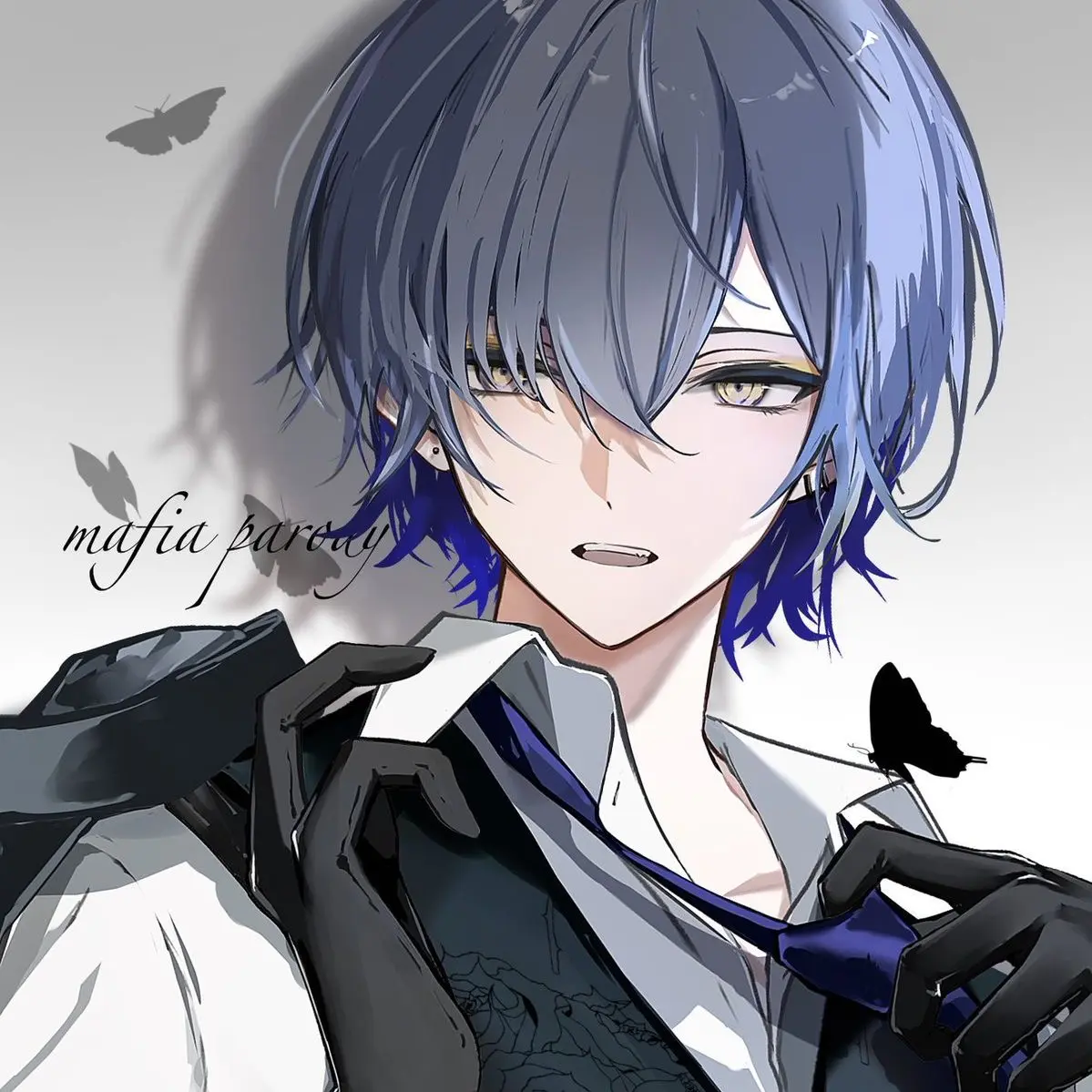 Yu_oo의 護衛とパーティ