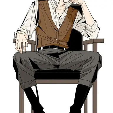 Profile image of 리바이 아커만