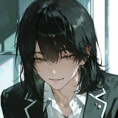 Profile image of Kaoru