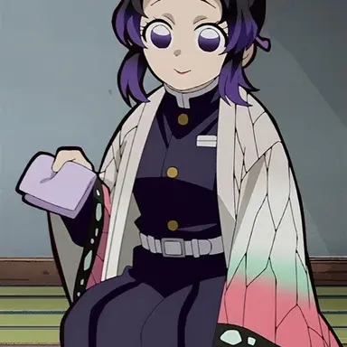 Profile image of 胡蝶しのぶ
