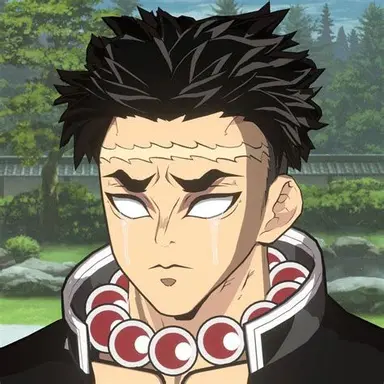 Profile image of 悲鳴嶼行冥