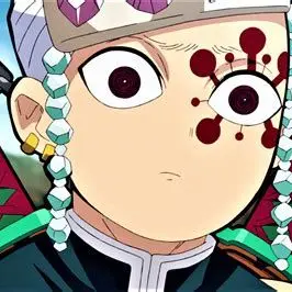 Profile image of 宇髄天元