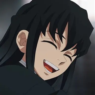 Profile image of 時透無一郎