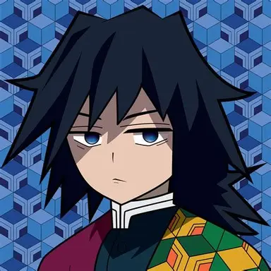 Profile image of 冨岡義勇