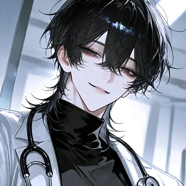 Profile image of Rei