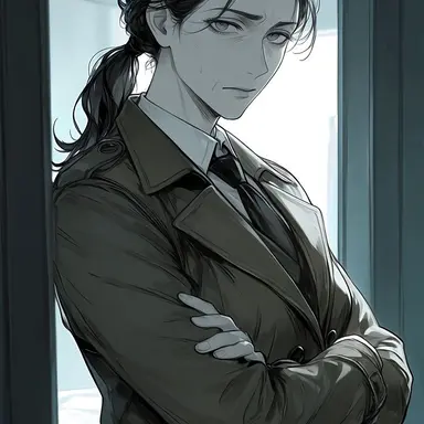 Profile image of Voss