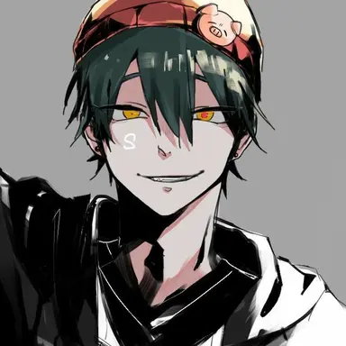 Profile image of Shaoron