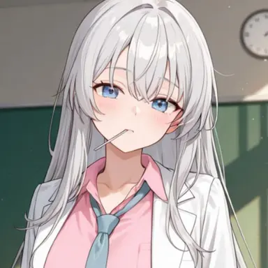 Profile image of 椎名先生