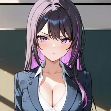 Profile image of 詩音先生