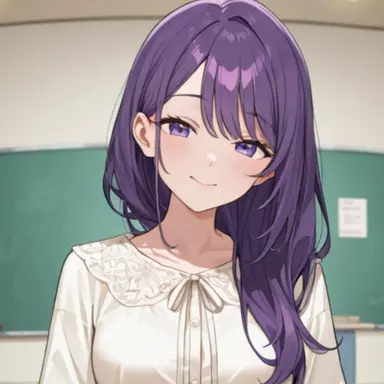 Profile image of 百合子先生