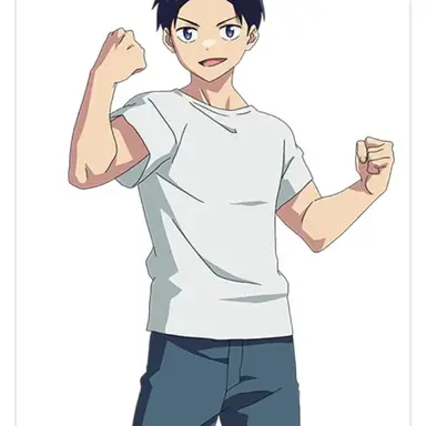 Profile image of 유우키