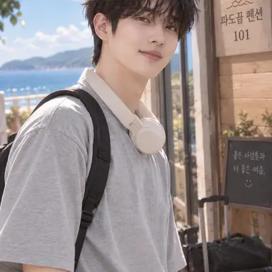 Profile image of 박우석