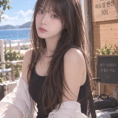 Profile image of 정세아
