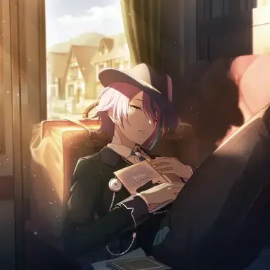 Profile image of 神代類