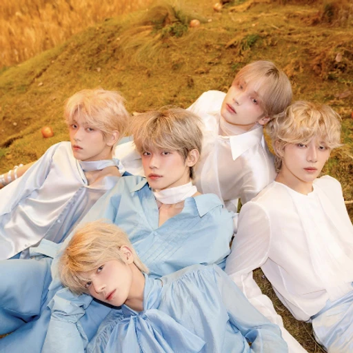 전학생 (최수빈,최연준,최범규,강태현,휴닝카이