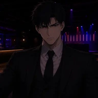 Profile image of Zach