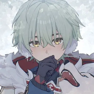 Profile image of アリョーシャ
