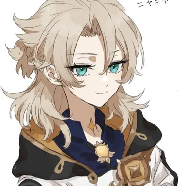 Profile image of アルベド