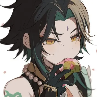 Profile image of 魈