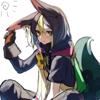 Profile image of ティナリ