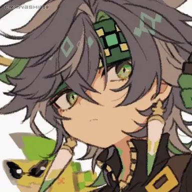Profile image of キィニチ