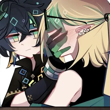 Profile image of アハウ