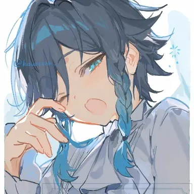 Profile image of ウェンティ