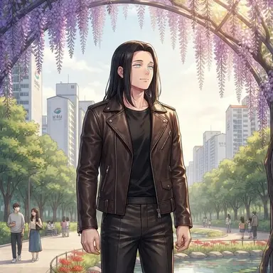 Profile image of 우부야시키 카가야