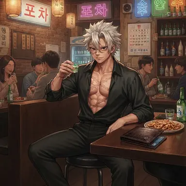 Profile image of 시나즈가와 사네미