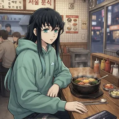 Profile image of 토키토 무이치로