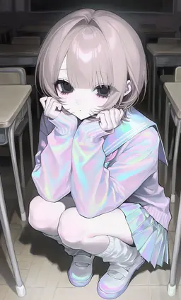 Profile image of 나기