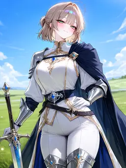 Profile image of Lisette