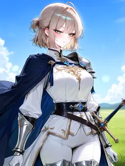 Profile image of Lisette