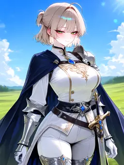 Profile image of Lisette