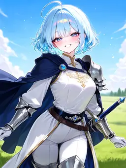 Profile image of Selene