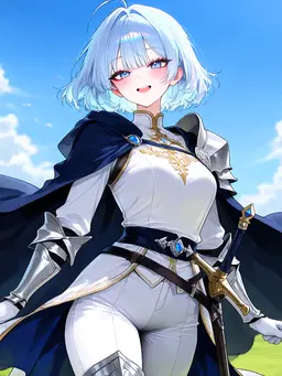 Profile image of Selene