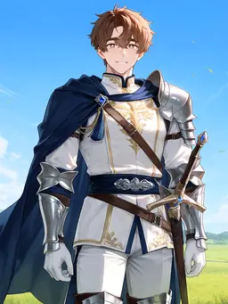 Profile image of Noah