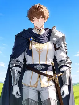 Profile image of Noah