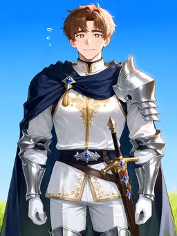 Profile image of Noah