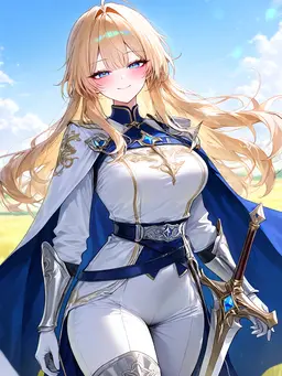 Profile image of Eleanor