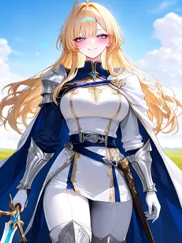 Profile image of Eleanor