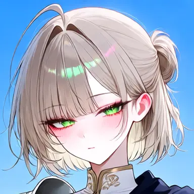 Profile image of Lisette